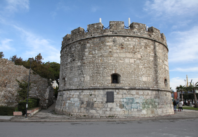 Venetian Tower of Durrës